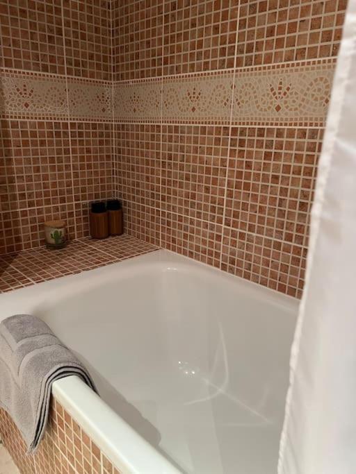 Apartamento Hasta 4 Pax Con Terraza- Nº Hut 08258 Soldeu Exterior photo